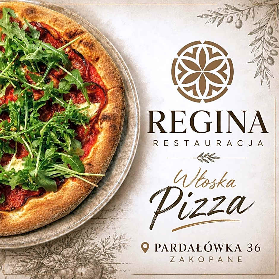 Willa Regina I Resort & SPA
