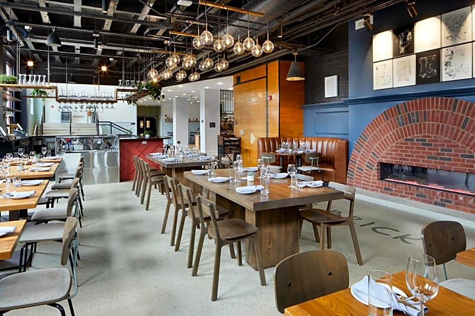 TRYP by Wyndham Pittsburgh/Lawrenceville