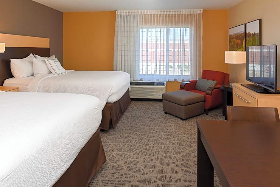 TownePlace Suites by Marriott Detroit Auburn Hills