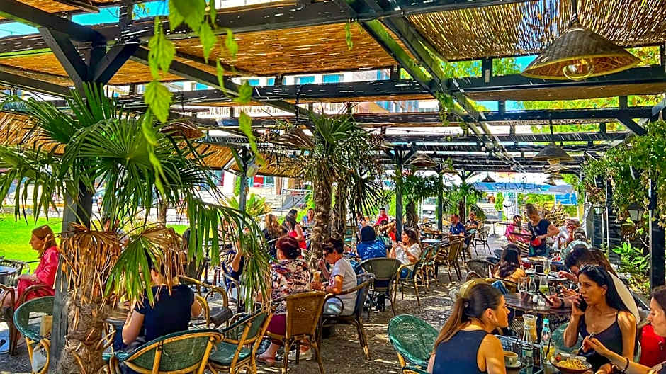 Piata Unirii Central Apartments