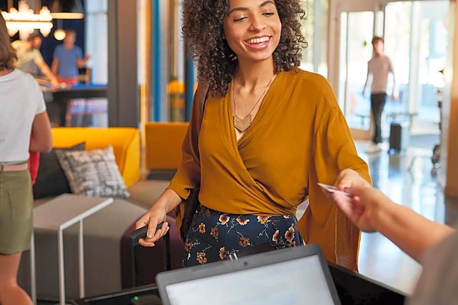 Aloft Calgary University