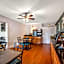 SureStay Plus Hotel by Best Western Berkeley Springs