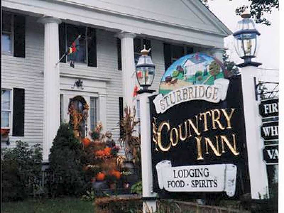 Sturbridge Country Inn