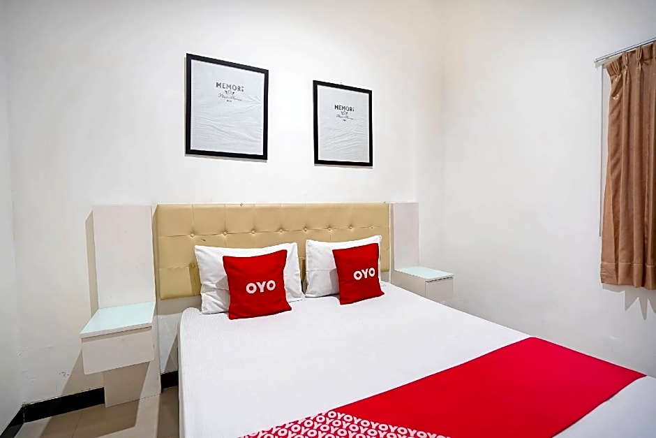 Hotel O Ruby Homestay Syariah