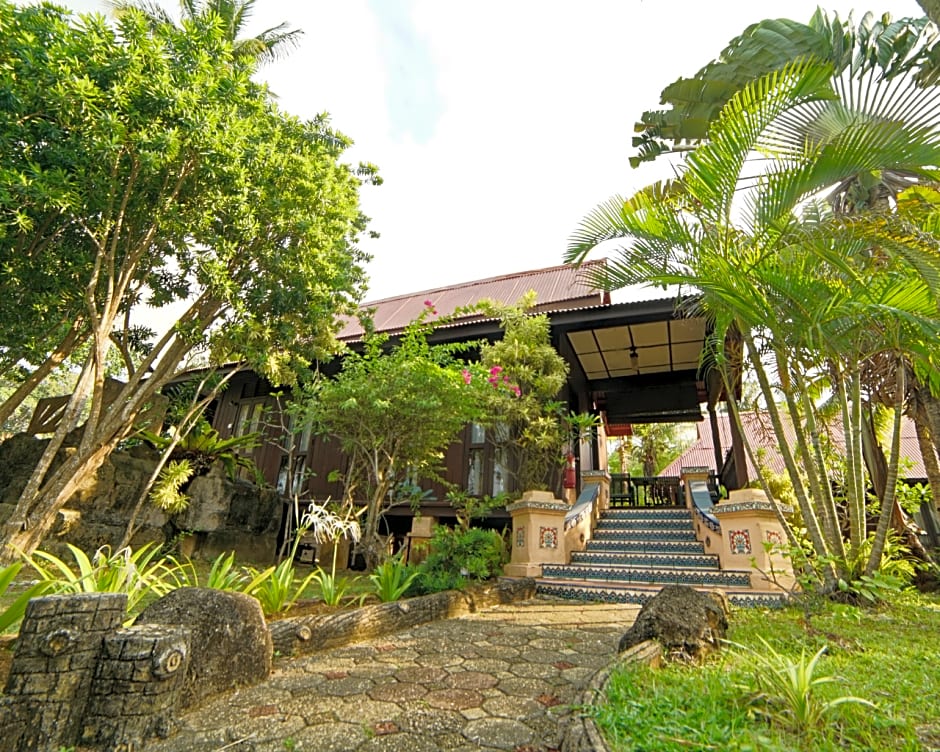 LaVilla by Holiday Villa Cherating