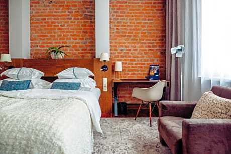 JUNIOR SUITE STANDARD