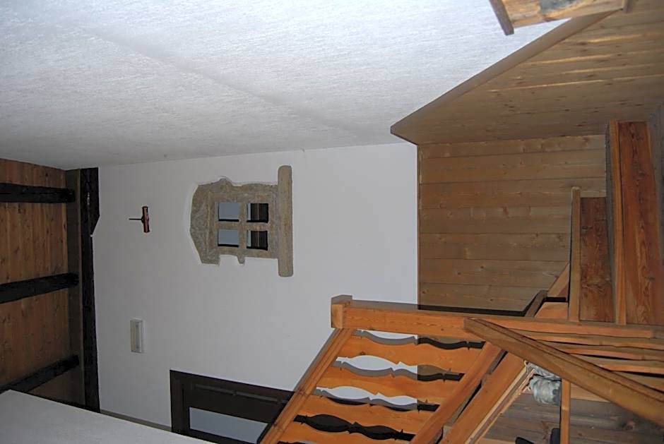 B&B della Miniera