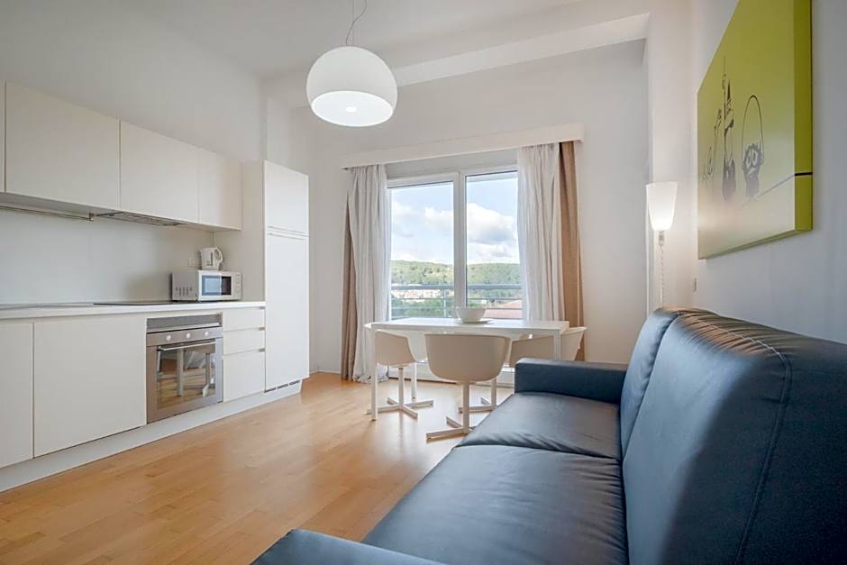 Felix Hotels - Residence Hotel Grandi Magazzini