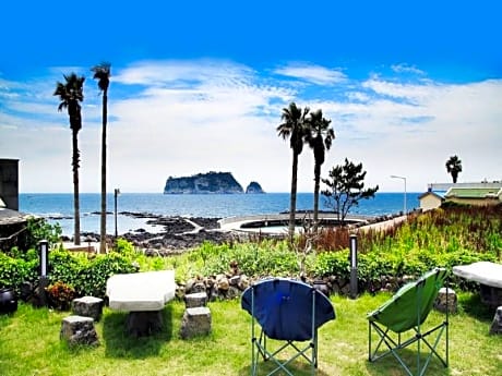 Jeju Solarseado Pension