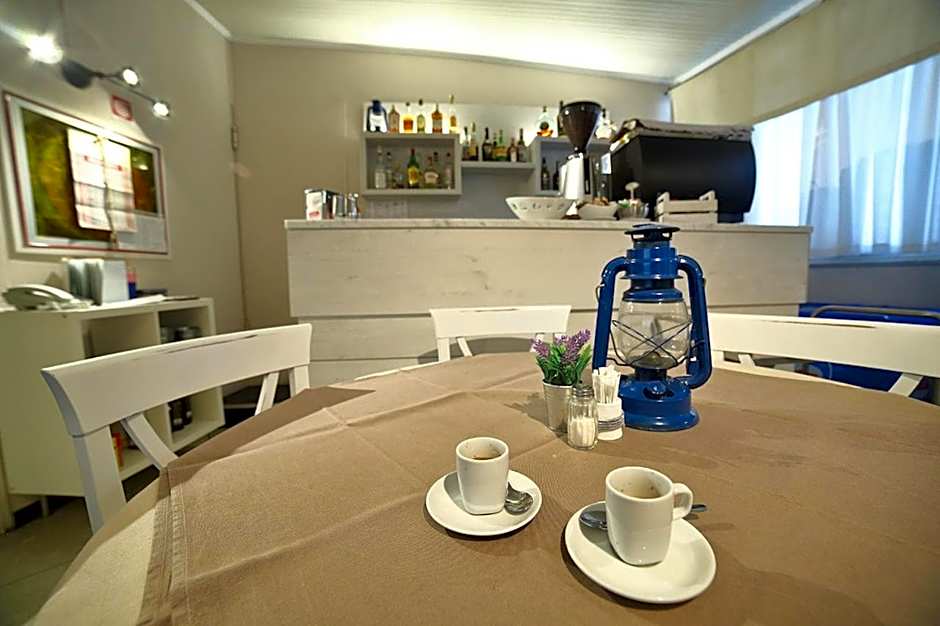 Hotel Villa Rosa