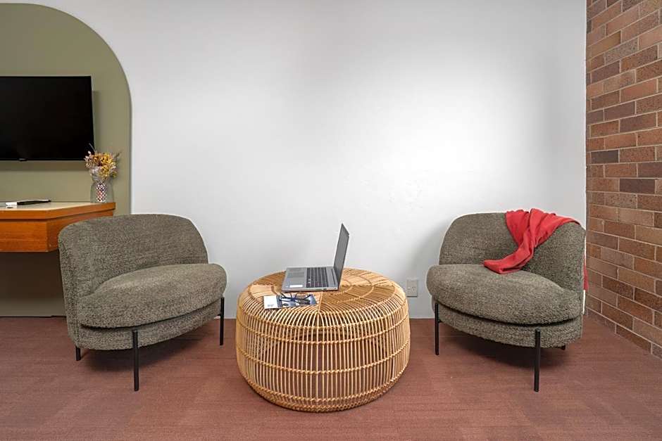 All Seasons Motel Armidale