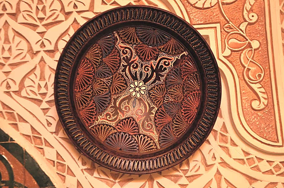 Essaouira Wind Palace