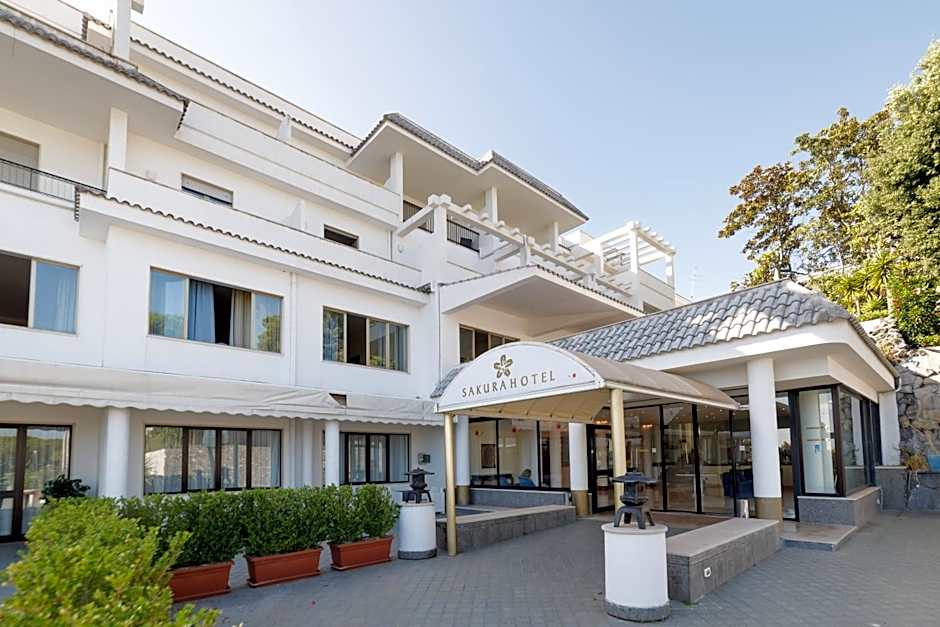 Hotel Sakura, Sure Hotel Collection by Best Western