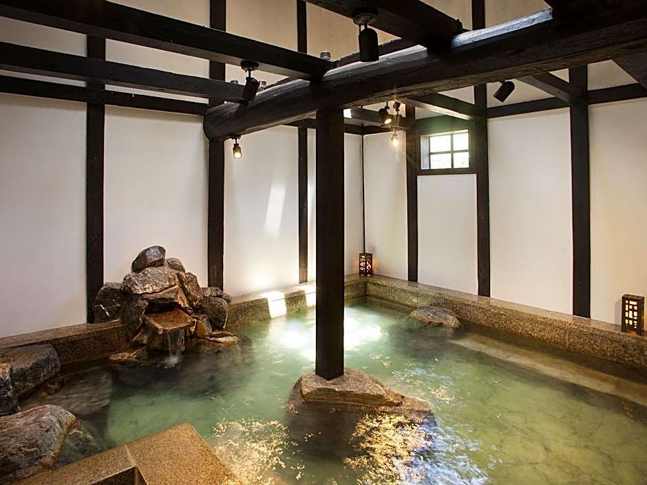 Honjin Hiranoya Kachoan