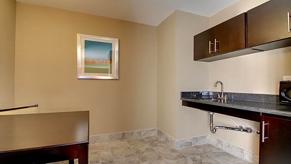Holiday Inn Express & Suites Jackson Downtown - Coliseum By IHG