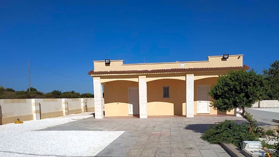 B&B Il Sorriso di Monica