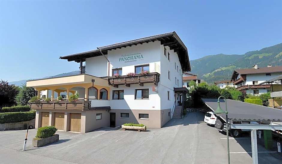Apart Kofler's Panorama-Zillertal***