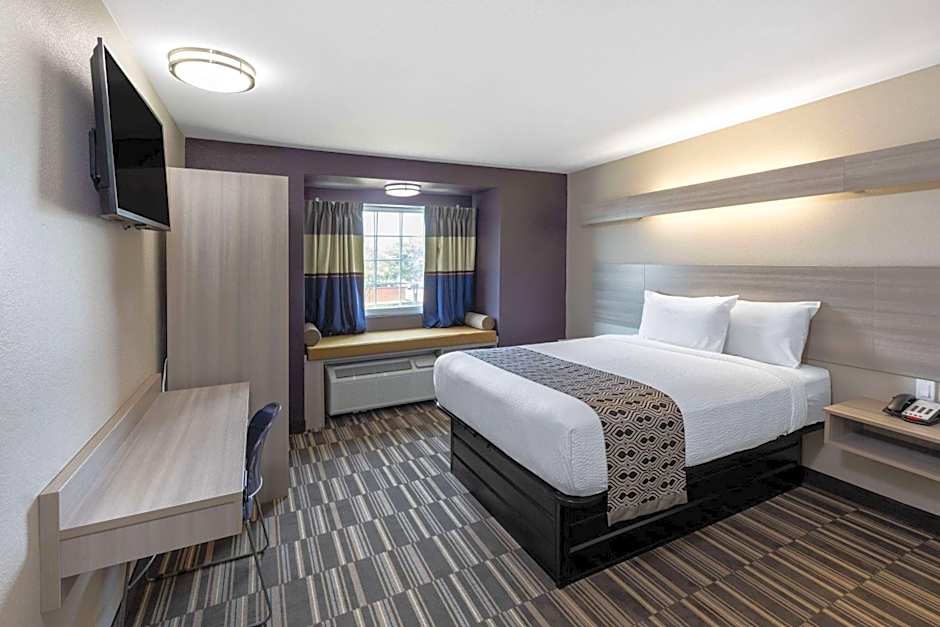 Microtel Inn & Suites by Wyndham Bossier City