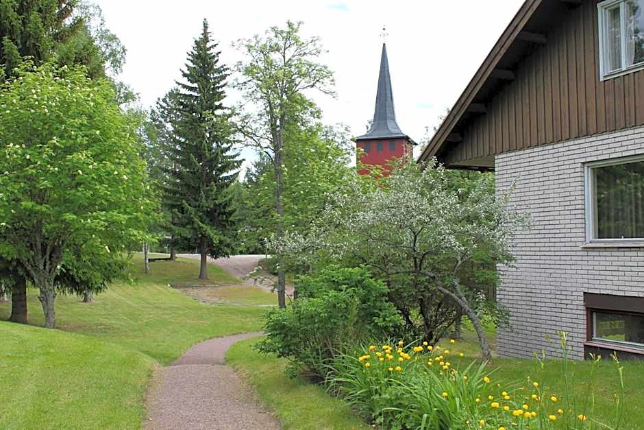 Trunna Vandrarhem & Konferens