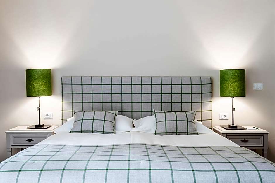 Hotel Pienzenau Am Schlosspark