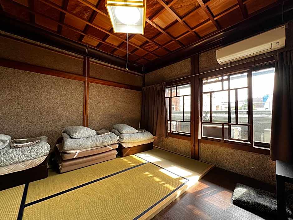 Hostel Miyagawa by Murasaki