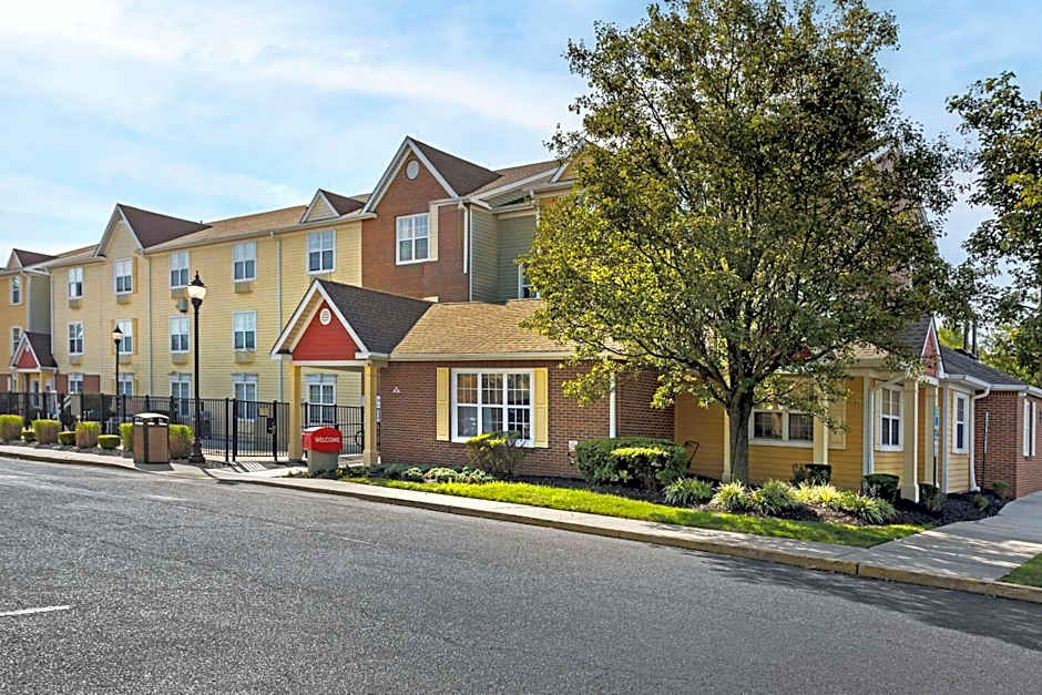 MainStay Suites Mt Laurel - Philadelphia