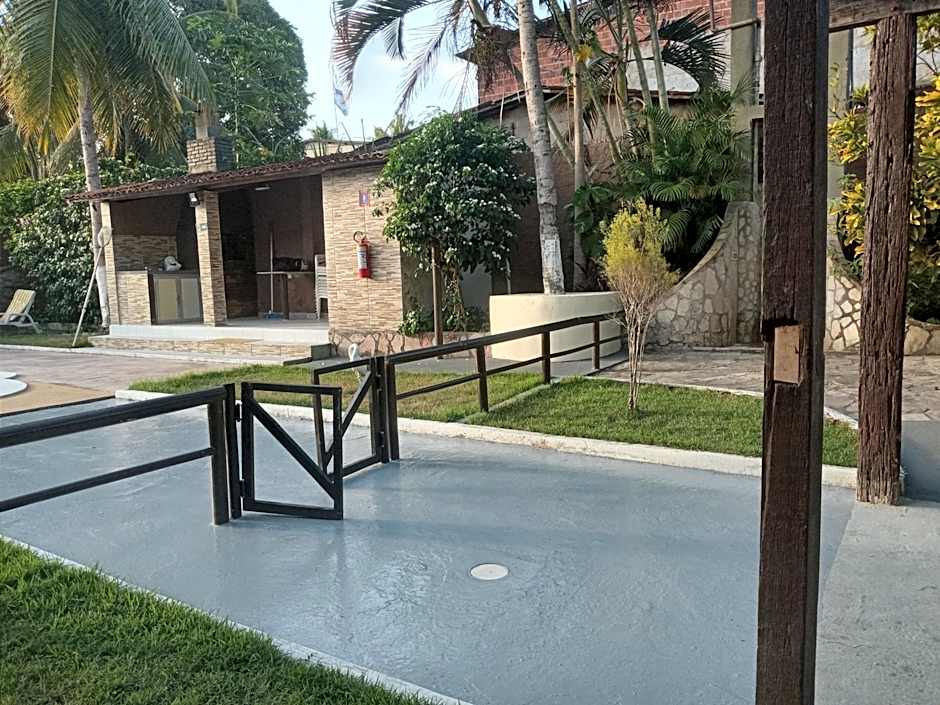 Pousada Santa Tereza