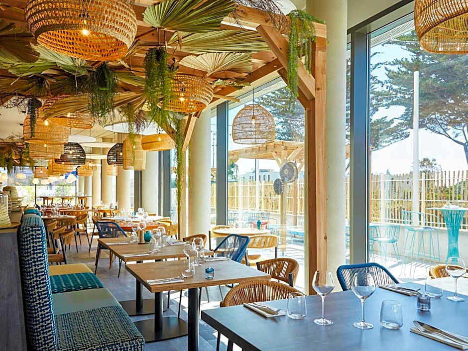 ibis budget Montpellier Aeroport Parc Des Expos