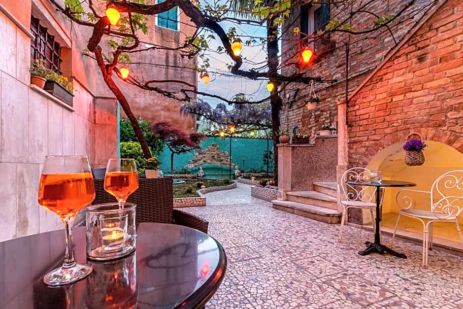 Hotel Casa Boccassini