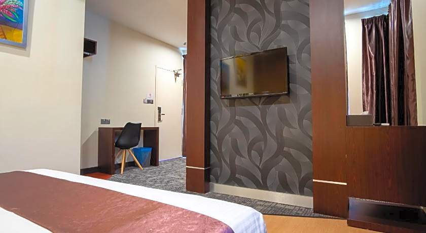 Orkid Inn Mahkota Cheras