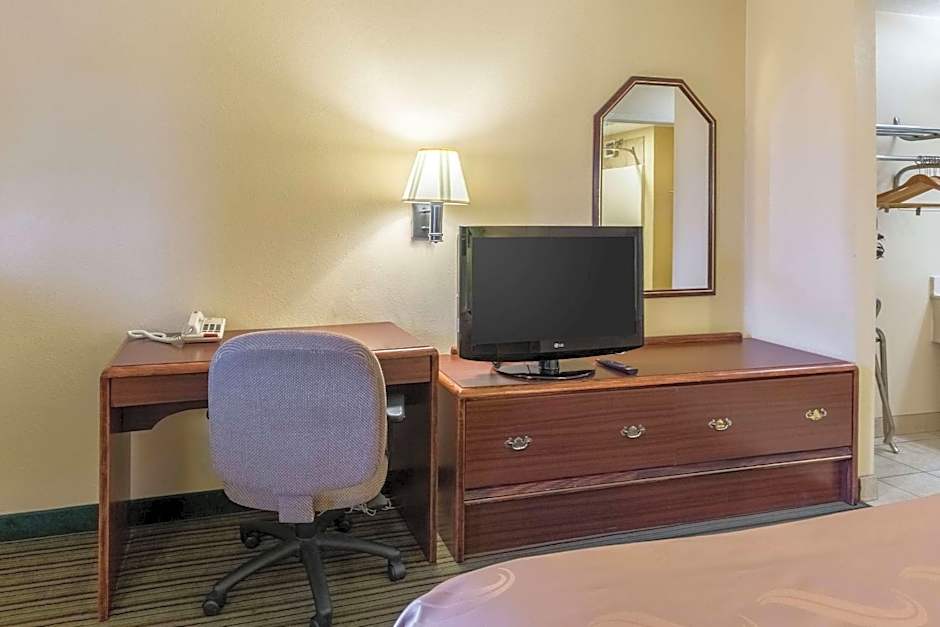 Quality Inn Alexandria