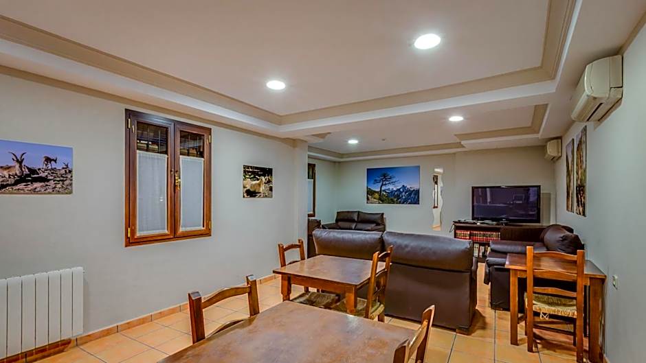 Hotel Rural Huerta del Laurel