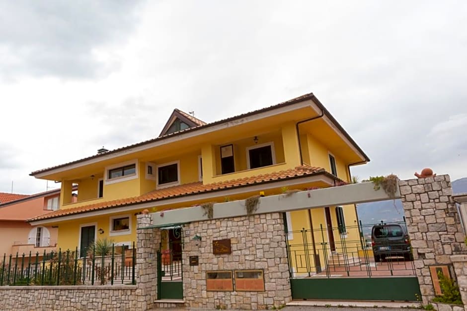 Na' Poesia B&B di Charme