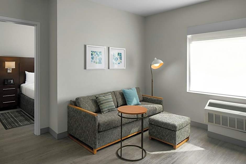 TownePlace Suites by Marriott Anchorage Midtown