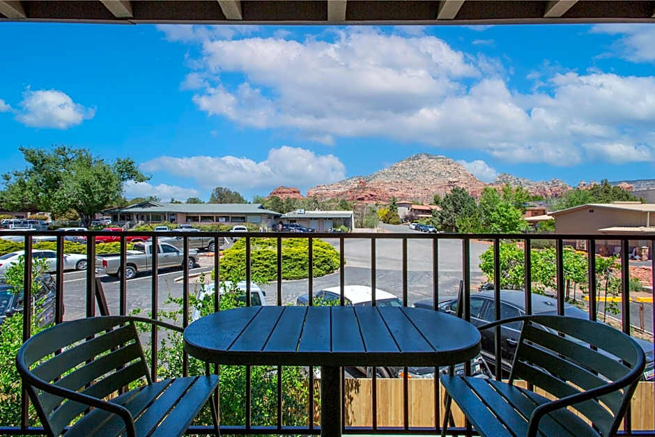 Dreamcatcher Inn of Sedona