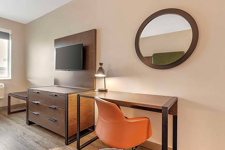 Best Western Plus Riata