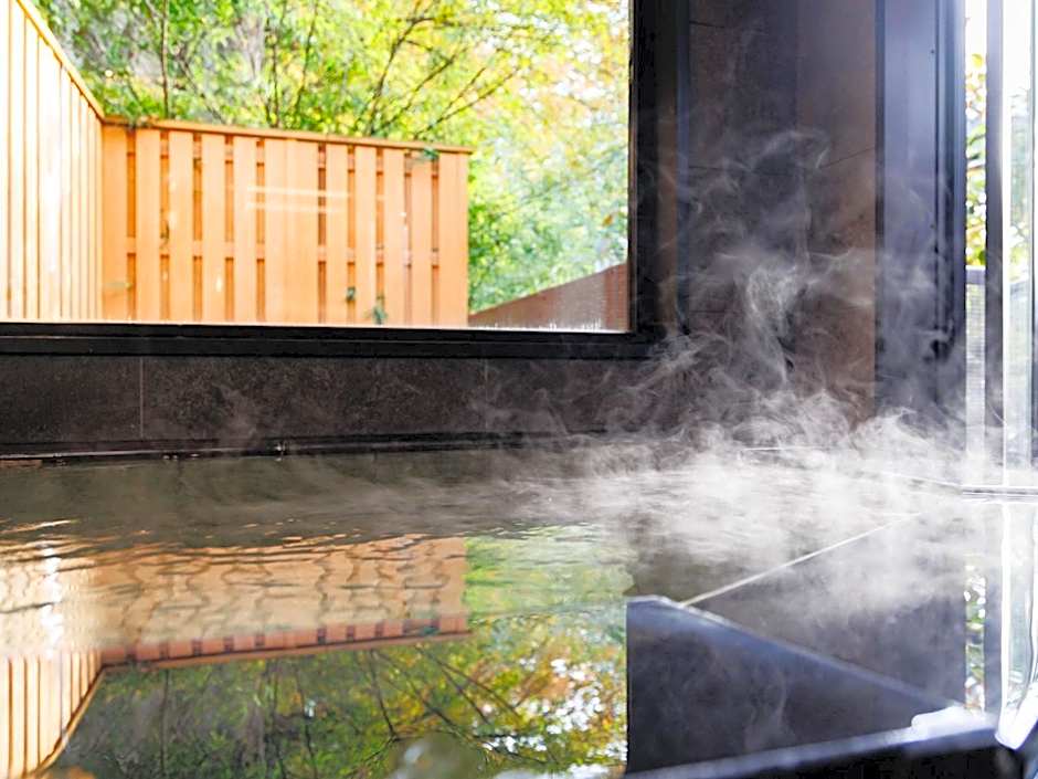 Suwa Grand Shrine Kameya Inn