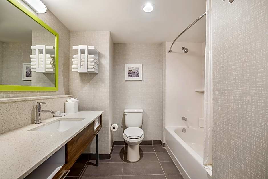 Hampton Inn Fort Myers Downtown