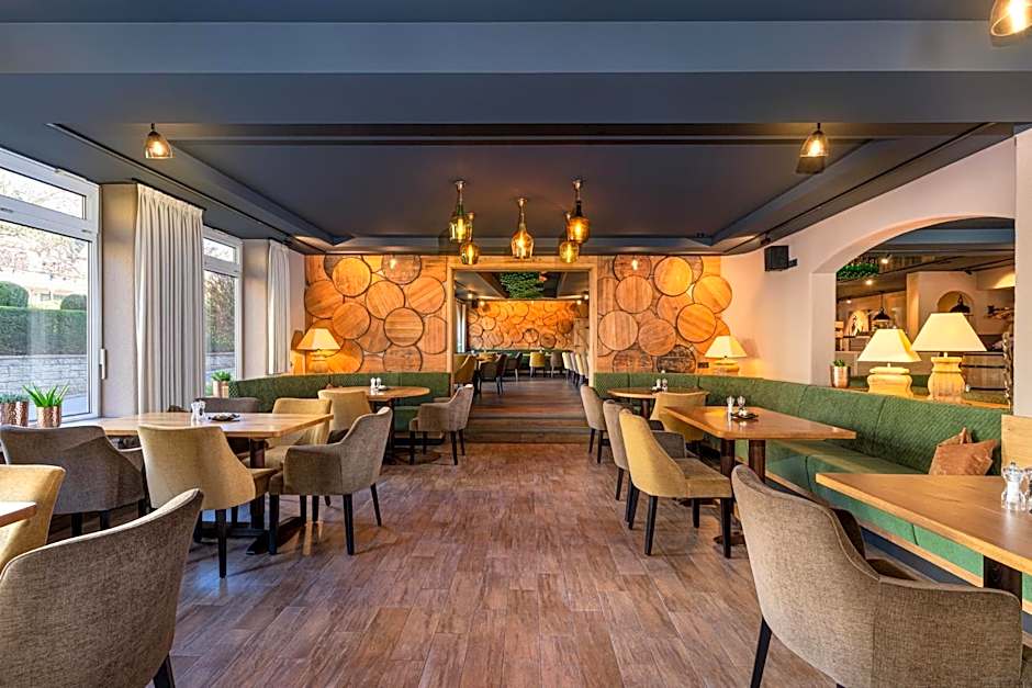 Hotel Restaurant Pollmanns