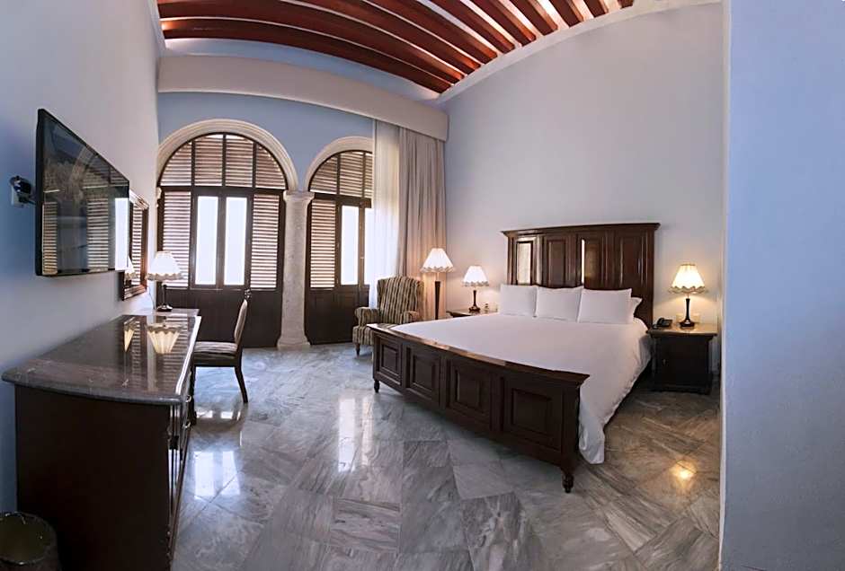 Hotel Lopez Campeche