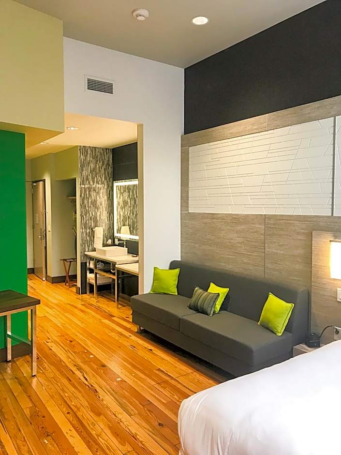CityFlatsHotel - Grand Rapids, an Ascend Collection Hotel