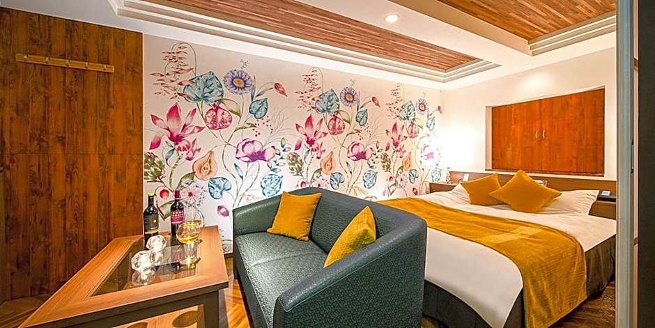 Hotel GT Kansai International Airport - Adult Only