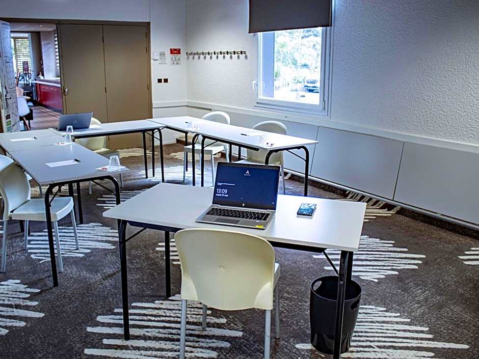 ibis Rennes Cesson