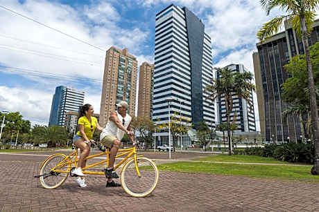 Golden Tulip Porto Vitória