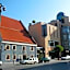 Hotel Theresientor