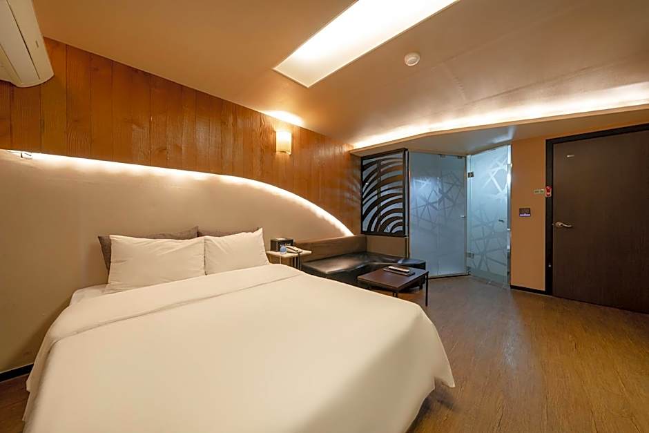 Lime hotel Suwon