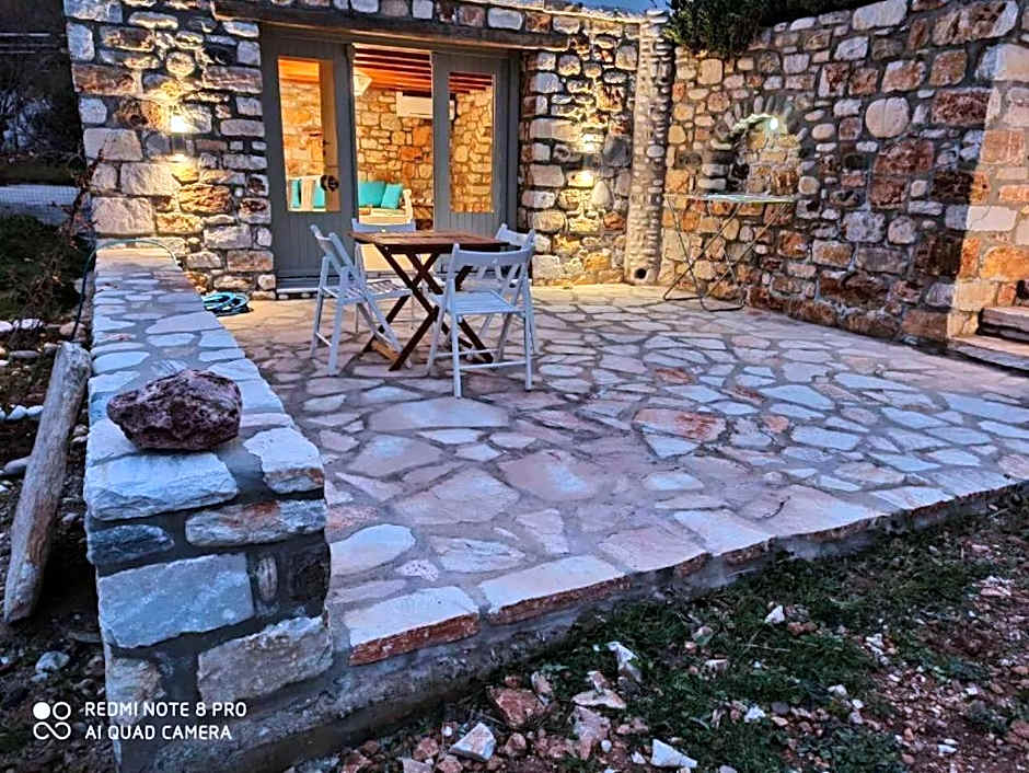 Delfinaki Boutique Apartments Lionas beach ,Naxos