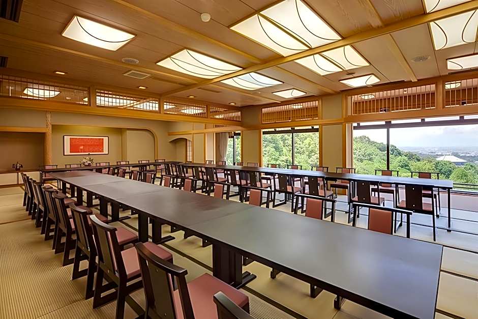 ANDO HOTEL NARA Wakakusayama -DLIGHT LIFE & HOTELS-