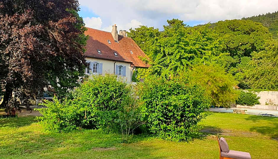 De passage chez Lili