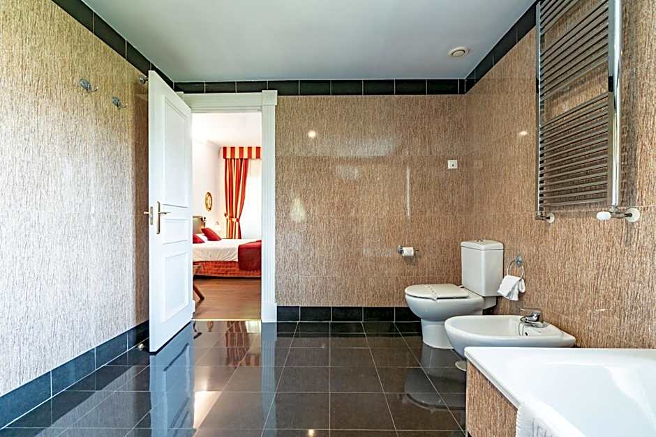 Arcea Gran Hotel Pelayo